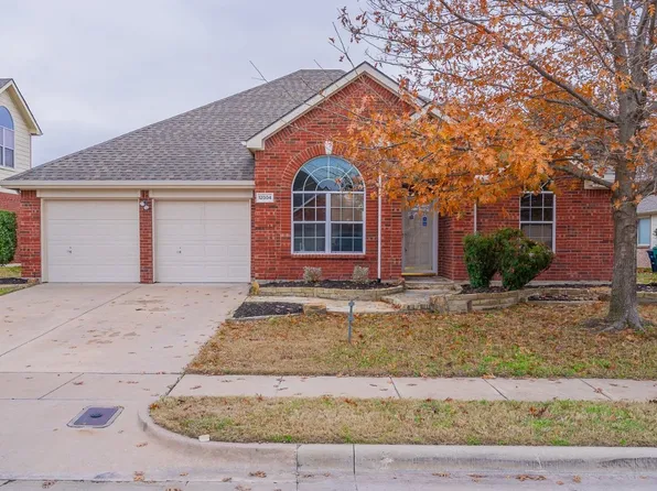 12004 Copper Creek Dr, Fort Worth, TX 76244
