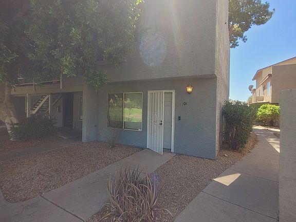 3rd image of 19601 N 7th St Unit 1105
