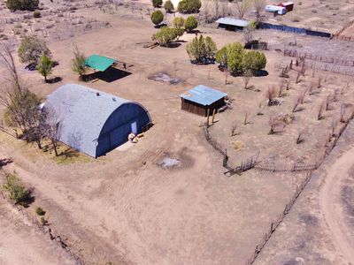22510 N Post Rd, Paulden, AZ, 86334