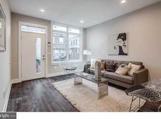 2924 W Master St, Philadelphia, PA 19121