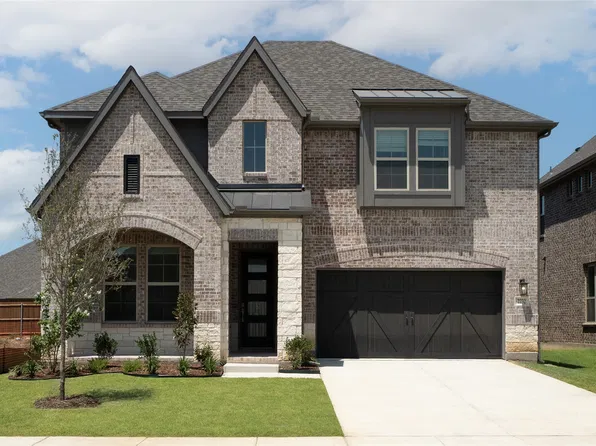 2232 Corbera Dr, Little Elm, TX 75068