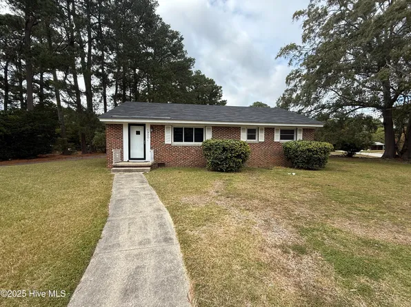 1900 Ruann Drive SW, Wilson, NC 27893