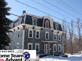 7 Boylston Ave, Princeton, MA 01541