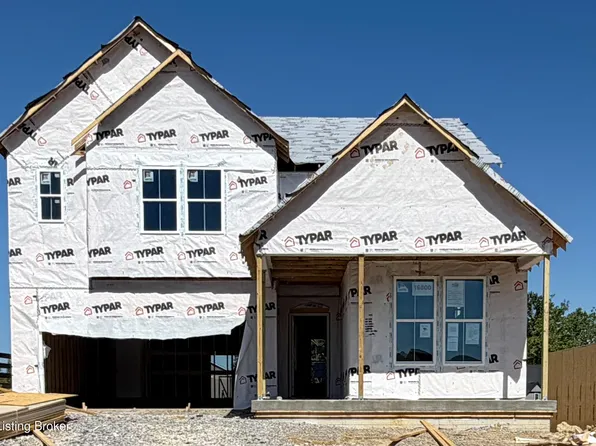 16800 Asher Ct, Louisville, KY 40245