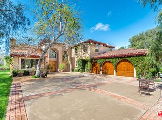 8018 Balcom Canyon Rd, Somis, CA 93066