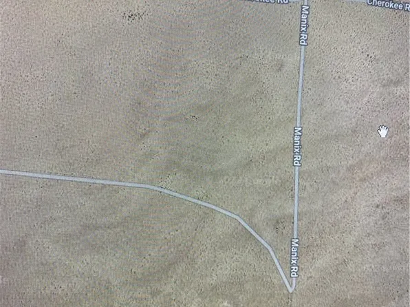 0 Manix Rd #12, Newberry Springs, CA 92365