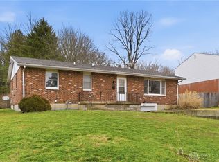 603 Louise Dr, Xenia, OH 45385