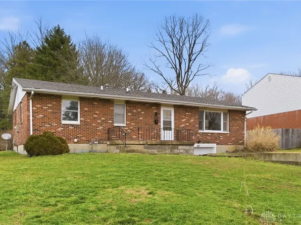 603 Louise Dr, Xenia, OH 45385