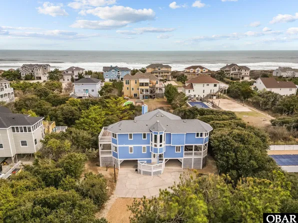 1043 Whalehead Dr #28, Corolla, NC 27927