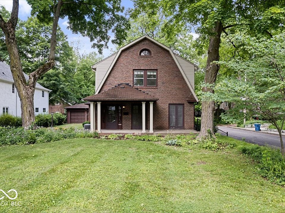 1st image of 4652 N Kenwood Ave #137