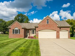 6681 Teluride Dr, White Lake, MI