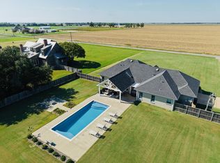 125 McCain Rd, Cleveland, MS 38732