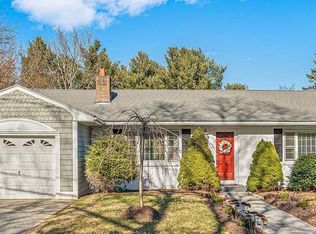 6 Old Randolph St, Canton, MA 02021