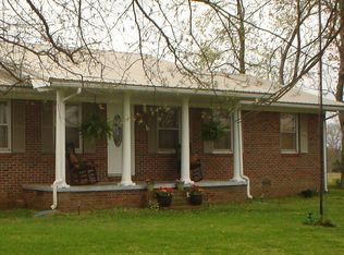2600 Us Highway 79, Atwood, TN 38220