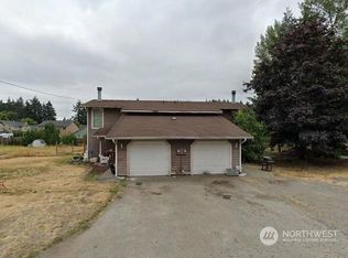 15909 18th Avenue Ct E, Tacoma, WA 98445