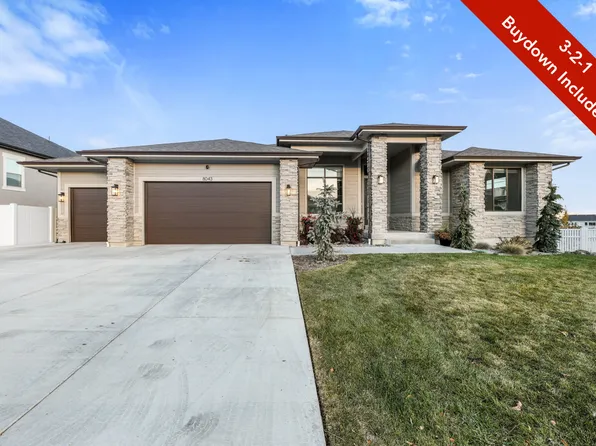 8043 S Ambrosia Ln, West Jordan, UT 84081