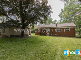 4307 N Whittier Pl, Indianapolis, IN 46226