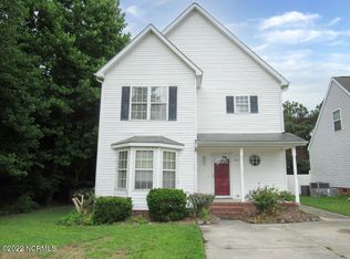4406 Spring Pines Rd, Winterville, NC 28590