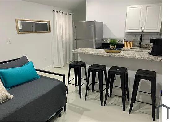 1 bed, $1,795 — Photo 4