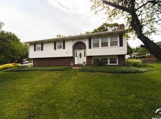 502 Kasold Dr, Lawrence, KS 66049