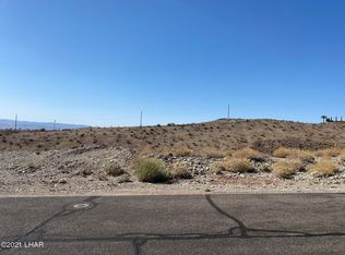 3751 Yazoo Dr LOT 41, Lake Havasu City, AZ 86404