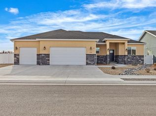 919 Pilot Knob Avenue, Montrose, CO 81403