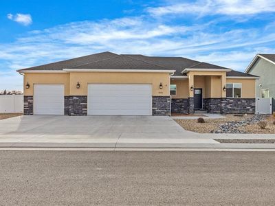 919 Pilot Knob Avenue, Montrose, CO, 81403