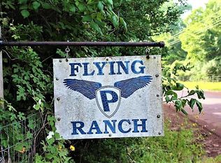 12789 County Road 112, Centerville, TX 75833