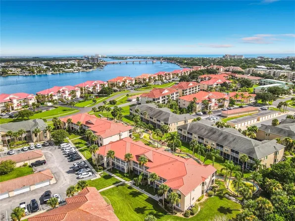 404 BOUCHELLE DRIVE #203, NEW SMYRNA BEACH, FL 32169
