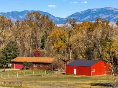 3180 Curtis Ln, Manhattan, MT, 59741