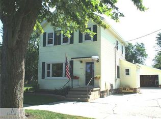 505 S Church St, Saint Johns, MI