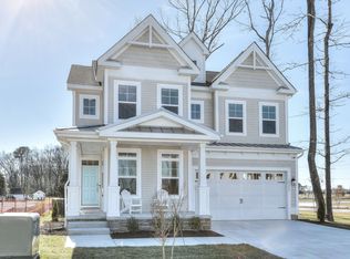 19306 Loblolly Cir, Rehoboth Beach, DE 19971