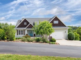 28 Horizon Way, Alexander, NC 28701