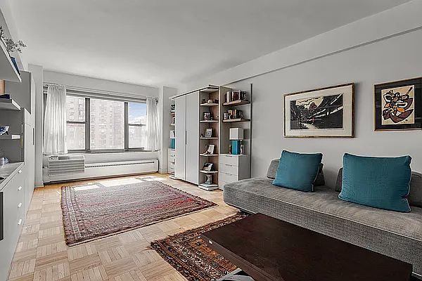 1st image of 2 Tudor City Pl APT 10LS