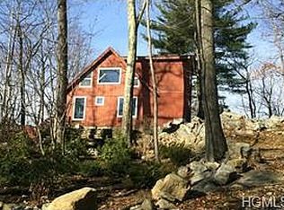 66 Lake Celeste Dr, Garrison, NY 10524