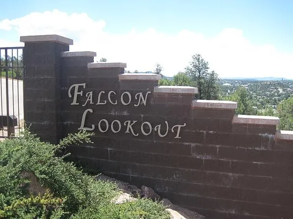 1003 W Falcon Lookout Ln, Payson, AZ 85541