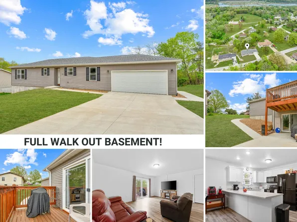 290 Wayland Drive, Forsyth, MO 65653