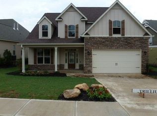 406 Arden Way, Evans, GA 30809