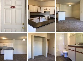 3113 Squall Way APT 105, Bloomington, IL 61704