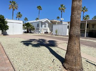 1420 W Yaqui Ave #620, Apache Junction, AZ 85120