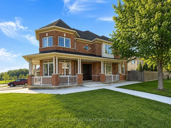 456 La Rocca Ave, Vaughan, ON L4H 3J9