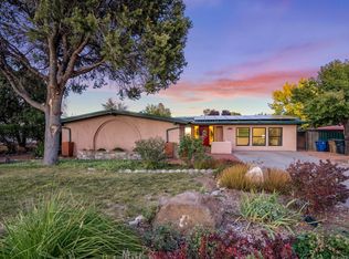 125 Aragon Ave, White Rock, NM 87544
