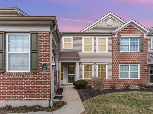 1380 Shadowood Trl, Maineville, OH 45039