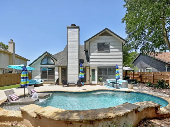 402 Oakcrest Dr, Cedar Park, TX 78613