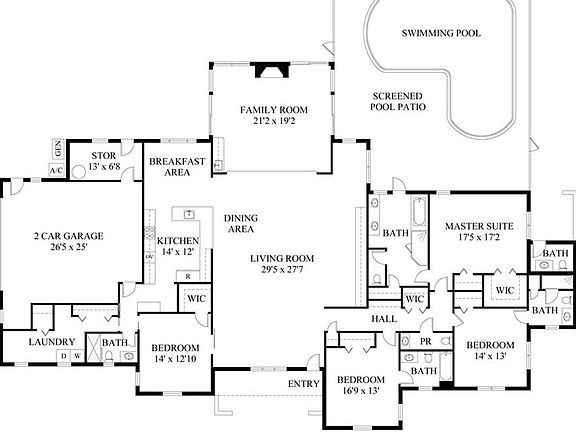 4th image of this home