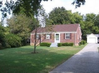 113B McGavock Pike, Nashville, TN 37214