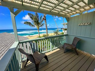 59-181 Ke Nui Rd #B, Haleiwa, HI 96712