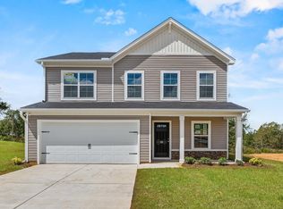 556 Corkscrew Ln, Blythewood, SC 29016
