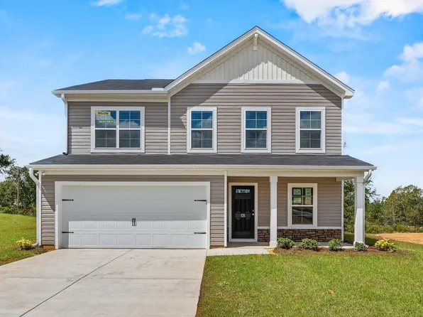 556 Corkscrew Ln, Blythewood, SC 29016