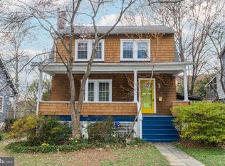 5112 Whiteford Ave, Baltimore, MD 21212